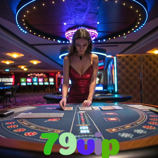 Apostas com Odds Exclusivas no 79vip